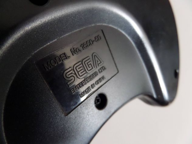 Joypad SEGA MEGA DRIVE 2 (originale d'epoca) - Foto 5