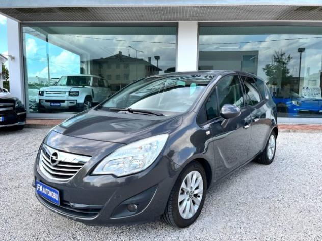OPEL Meriva 1.4 Turbo 120CV Cosmo rif. 22417389 - Foto 2