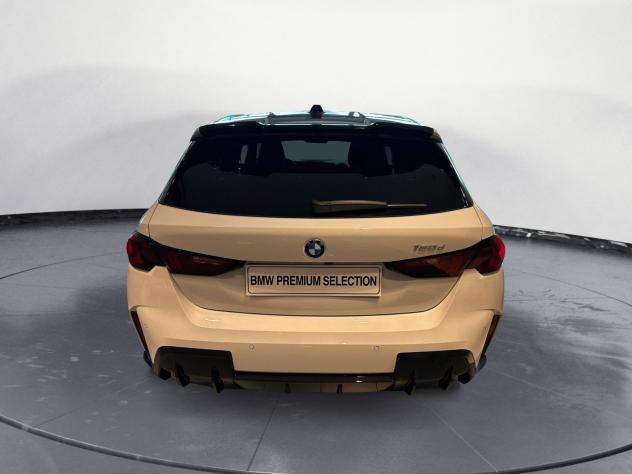 BMW Serie 1 120d MSport Pro aut. - Foto 4