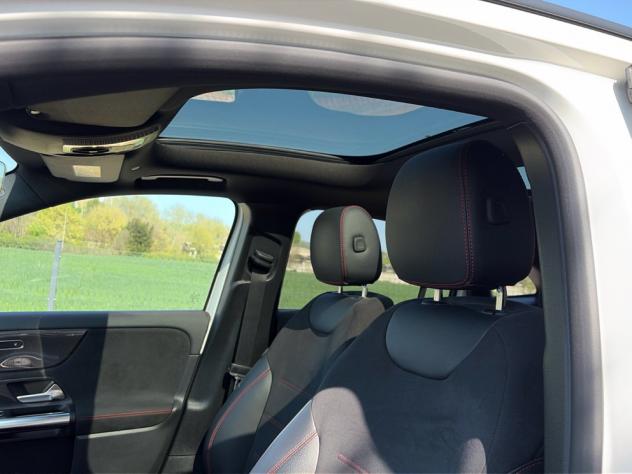 Mercedes-Benz GLA GLA 200 d Automatic 4MATIC Premium AMG LINE - Foto 10