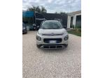 CITROEN - C3 Aircross - BlueHDi 100 Live