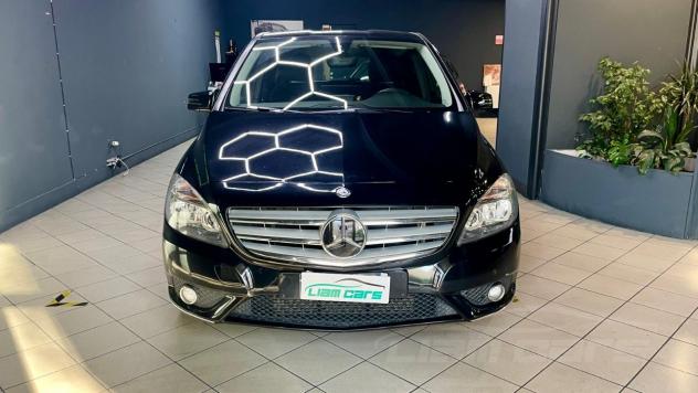 Mercedes B 180 BlueEfficiency Executive - Foto 2