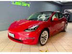 Tesla Model 3 Long Range Dual Motor awd