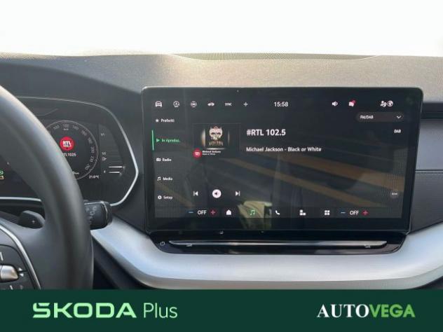 SKODA Octavia wagon 2.0 tdi executive 150cv dsg rif. 22848778 - Foto 9