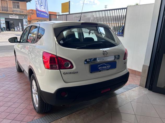 Nissan Qashqai 2.0 dCi DPF 4WD Tekna - Foto 8