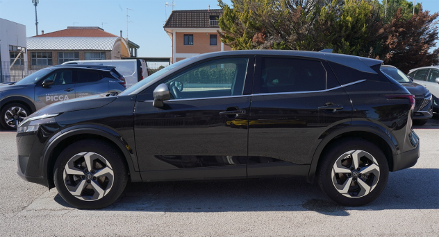 Nissan Qashqai III 2021 N-CONNECTA 2WD 1.3MHEV 140CV - Foto 3