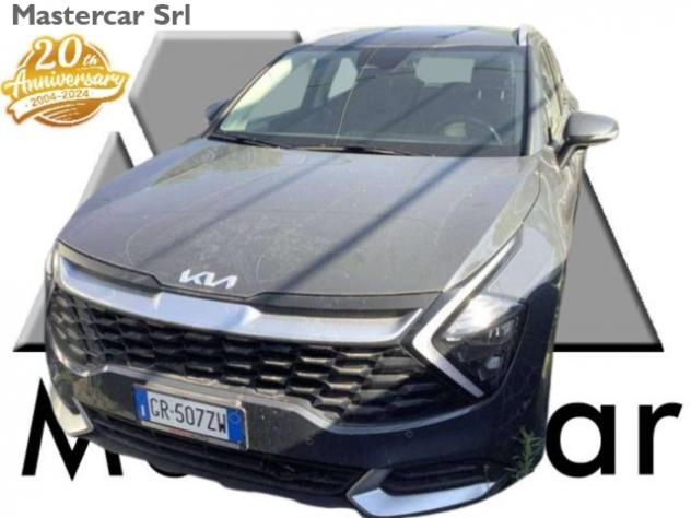 KIA Sportage Sportage 1.6 tgdi mhev Business imt MT6 - GR507ZW rif. 24125327