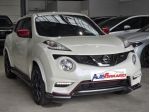NISSAN Juke 1ª serie Juke 1.6 DIG-T 214 Xtronic 4WD Nismo RS