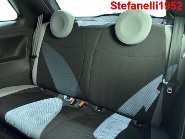 FIAT 500 III 2015 - 1.2 Lounge 69cv rif. 24143015 - Foto 9