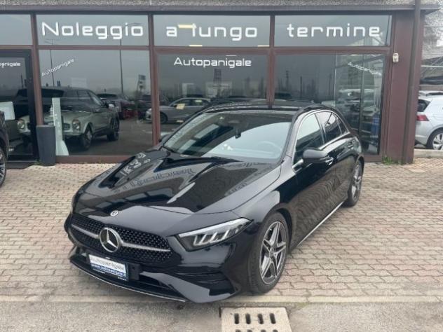 MERCEDES-BENZ A 180 d Automatic AMG Line Premium rif. 23783612 - Foto 2