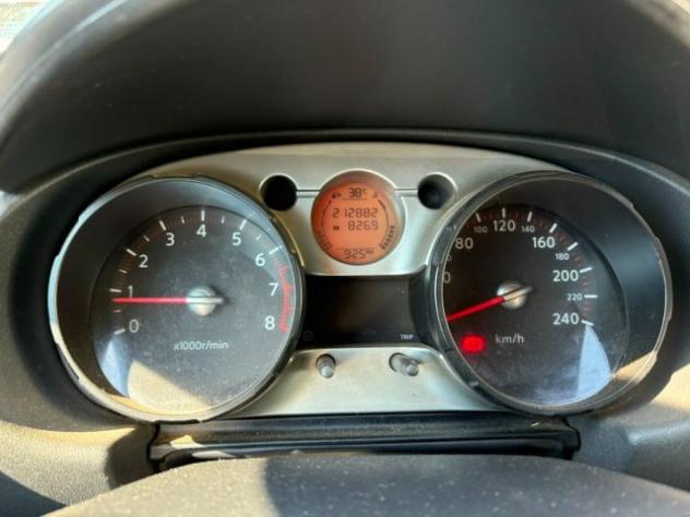NISSAN Qashqai 1.6 16V Tekna rif. 23868403 - Foto 9
