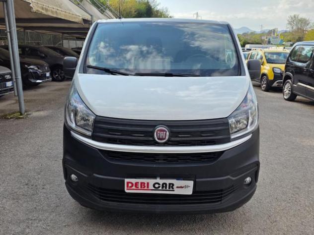 FIAT Talento NAVI 2.0 rif. 23821422 - Foto 4