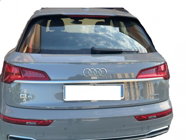 Audi Q5 40 2.0 TDI 190cv quattro S LINE 10/20 ITALIANA KM110.000 UFFICIALE ITALIANA - Foto 7
