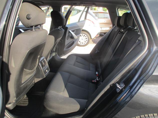 Bmw 318d S.W. 143 CV 2013 - Foto 6