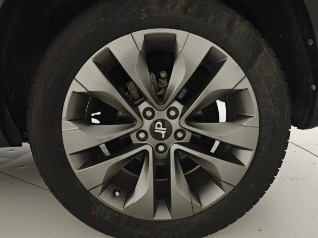 DR AUTOMOBILES DR 4.0 1.5 Bi-Fuel GPL - Foto 9