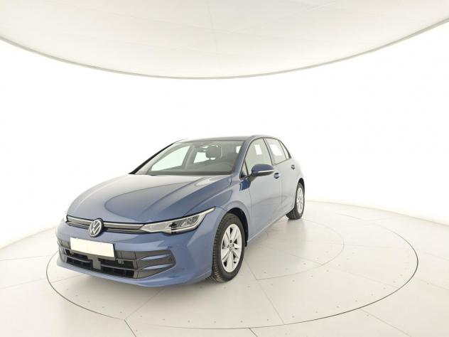 Volkswagen Golf 2.0 TDI 115 CV SCR Life - Foto 2