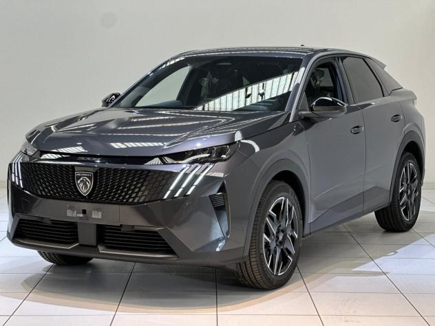 Peugeot 3008 3008 Hybrid 145 e-DCS6 Allure