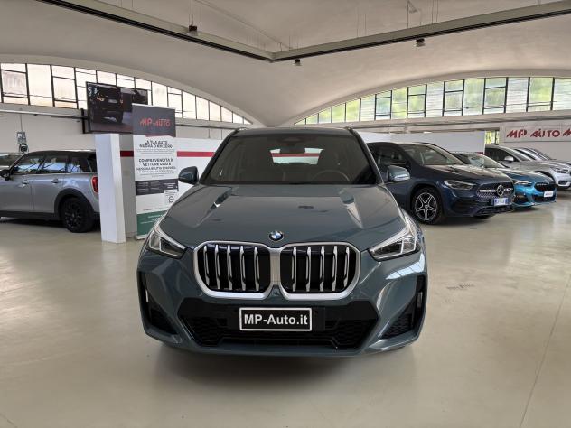 BMW X1 sDrive 18i MSport DCT - Foto 3