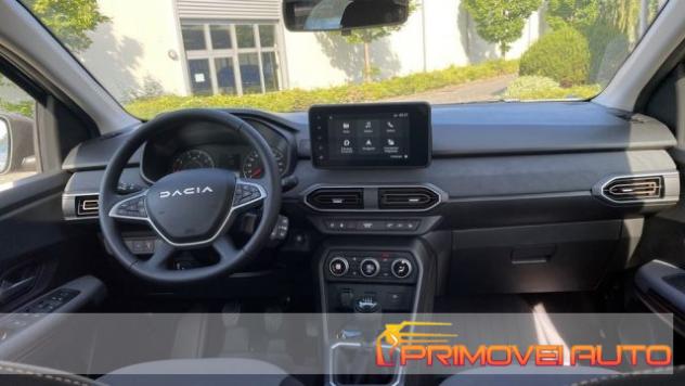 DACIA Sandero Streetway 1.0 TCe ECO-G Journey PRONTA IN 7 GG rif. 21396444