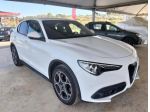Alfa Romeo Stelvio 2.2 Turbodiesel 190 CV AT8 Q4 Ti