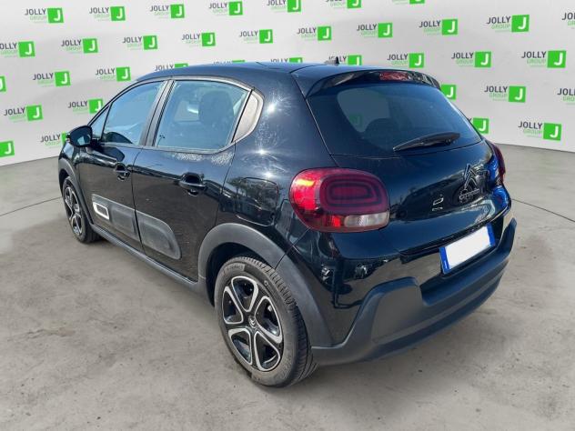 Citroën C3 III 2017 1.2 puretech Max s&s 110cv - Foto 7