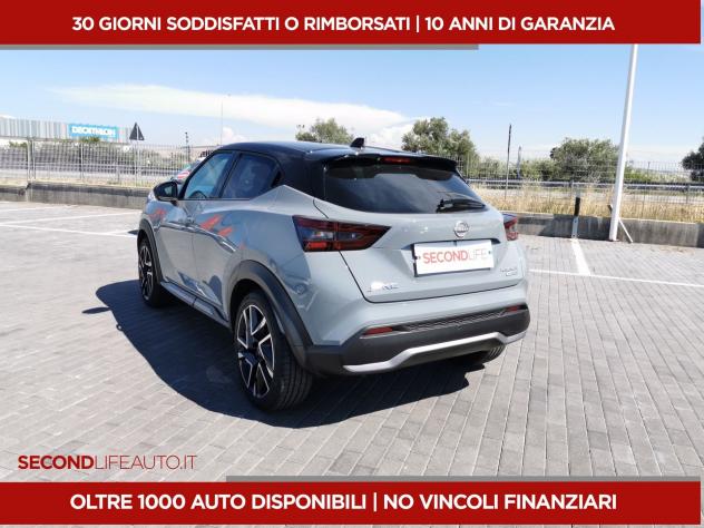 Nissan Juke 1.6 hev N-Design - Foto 5