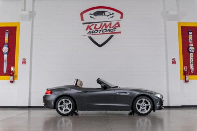 BMW Z4 sDrive 18i 2.0 155cv 6m roadster rif. 23438040 - Foto 10