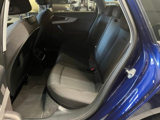 AUDI A4 Avant 35 TFSI S tronic Business rif. 23327584 - Foto 8