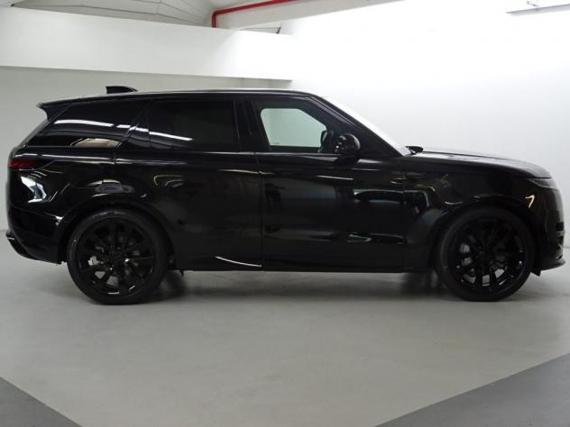 Land Rover Range Rover Sport 3.0D l6 249 CV Dynamic SE - Foto 6