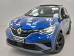 Renault Captur Full Hybrid E-Tech 145 CV RS Line