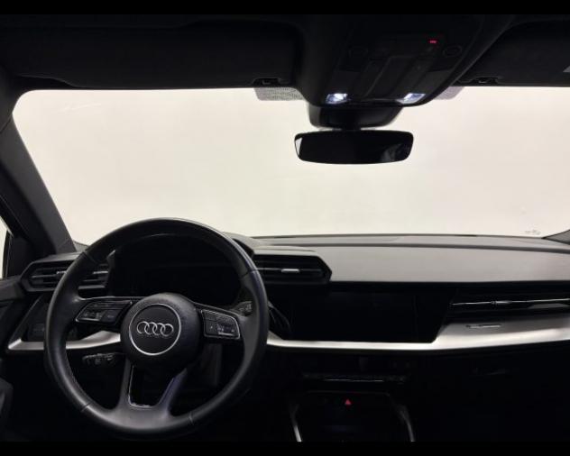 AUDI A3 Sportback 35 TFSI MHEV S-TRONIC rif. 23814514 - Foto 5