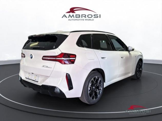 BMW X3 xDrive20d Msport Comfort Premium Package rif. 23301337 - Foto 3