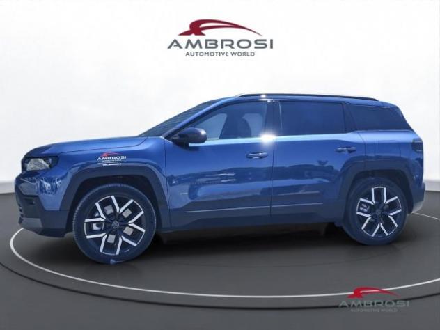 JEEP Compass E-Hybrid Plug-In FIRST EDITION rif. 23882002 - Foto 6