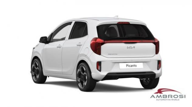 KIA Picanto PE2 MY26 1.0 STYLE GPL rif. 23849881 - Foto 5