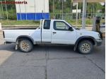 NISSAN Pick Up problema ruggine telaio rif. 24108096