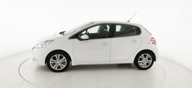 PEUGEOT 208 1° serie 1.2 VTi 82 CV 5 porte Active rif. 23288452 - Foto 3