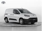 Toyota Proace City Proace City Electric 50kWh L1 S Comfort