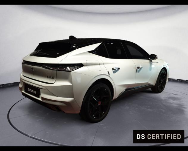 DS DS4 2ª serie BlueHDi 130 aut. Performance Line - Foto 5
