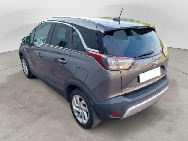 OPEL Crossland X 1.2 83cv my18.5 rif. 24156146 - Foto 4