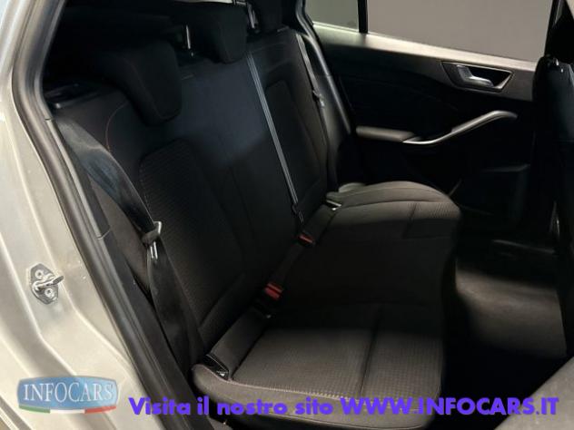 FORD Focus SW EcoBoost 55 CV Powershift ST-line - PROMO rif. 23872840 - Foto 8