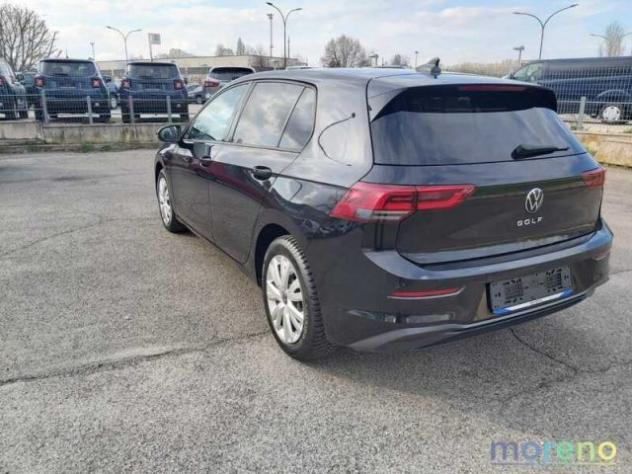 VOLKSWAGEN Golf 1.0 TSI 90 CV Trendline rif. 18710667 - Foto 3