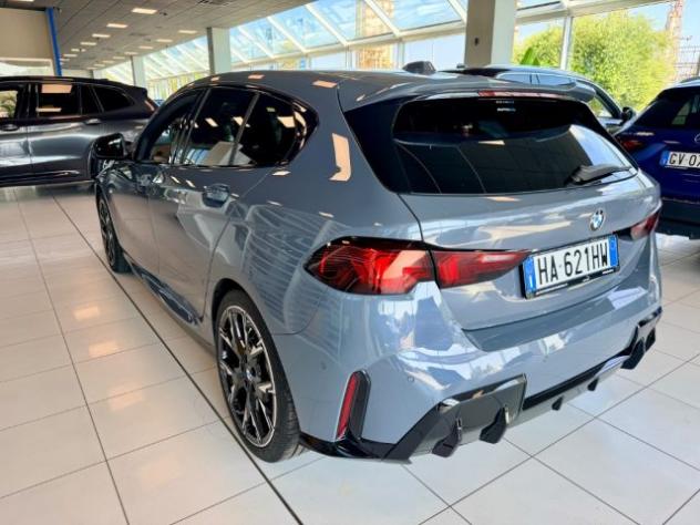 BMW 118 d MSport Pro auto rif. 23983948 - Foto 2