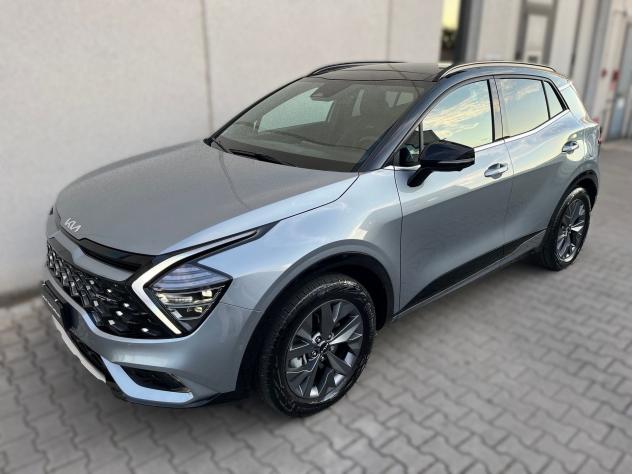 Kia Sportage 1.6 TGDI HEV GT-LINE PLUS 4WD AUTO - Foto 2
