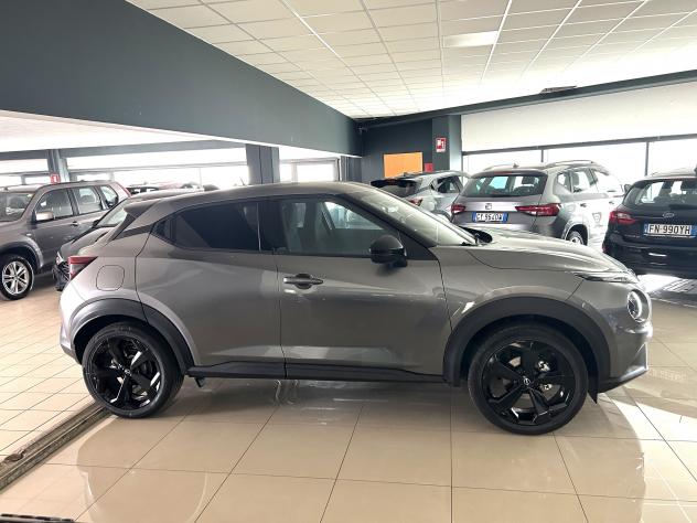 Nissan Juke Juke 1.6 hev N-Connecta - Foto 4