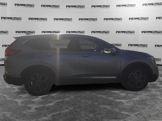 Honda CR-V Hybrid 2.0 Hev Elegance Navi eCVT - Foto 7