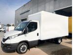 IVECO Daily 35C16 box+sponda  rif. 24127010