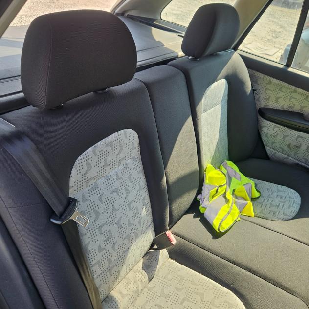 Skoda Fabia 1.4 SOLO PER COMMERCIANTI - Foto 8