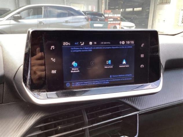 PEUGEOT 2008 130 Cv S S EAT8 autom Allure Pack Annunci Firenze peugeot-2008-130-cv-s-s-eat8-autom-allure-pack-annunci-firenze