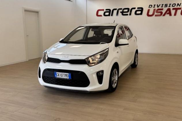 KIA Picanto 1.0 12V GPL 5 porte Urban ( AZIENDALE ) rif. 23519898 - Foto 3