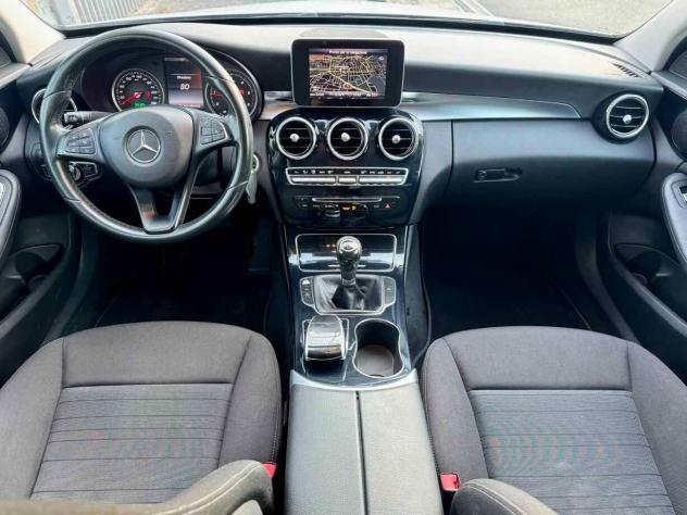 Mercedes-benz C 200 BlueTEC Premium 136 CV - Foto 2